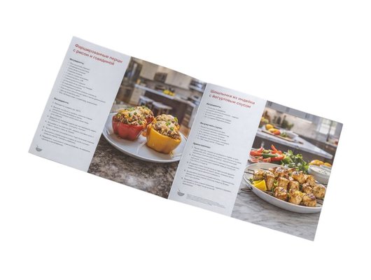 Аэрогриль JVC JK-MB058